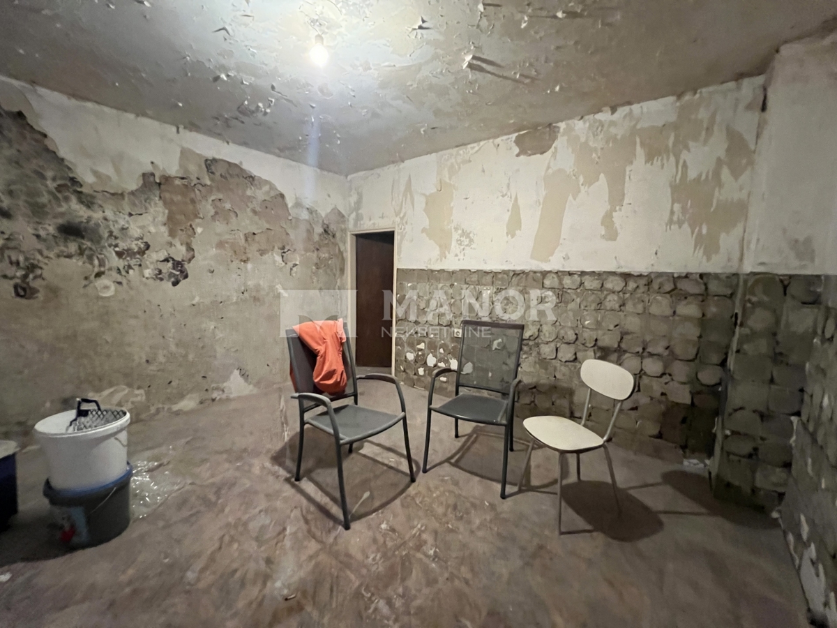 Casa Sušačka draga, Rijeka, 250m2