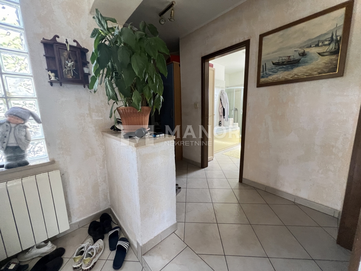 Casa Sušačka draga, Rijeka, 250m2