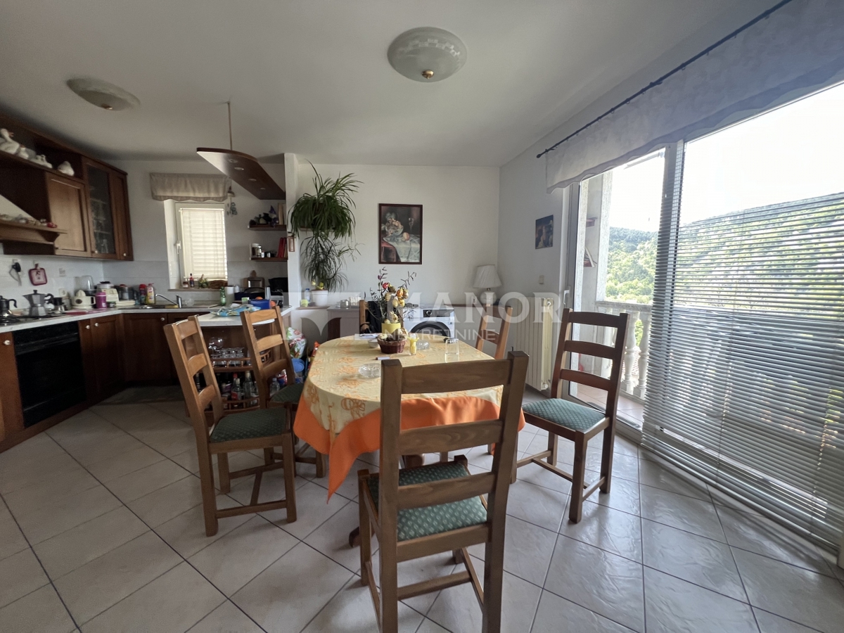 Casa Sušačka draga, Rijeka, 250m2