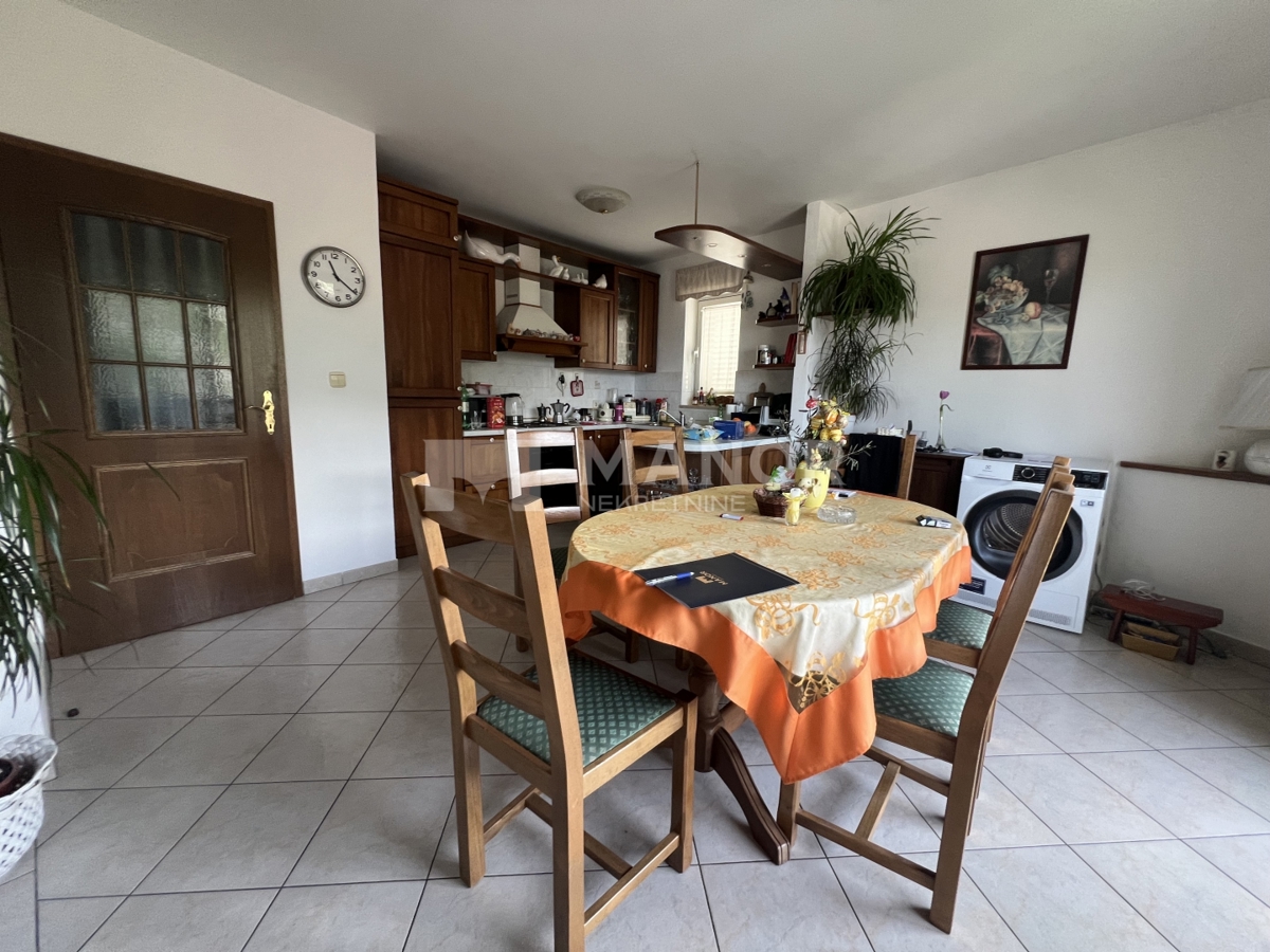 Casa Sušačka draga, Rijeka, 250m2