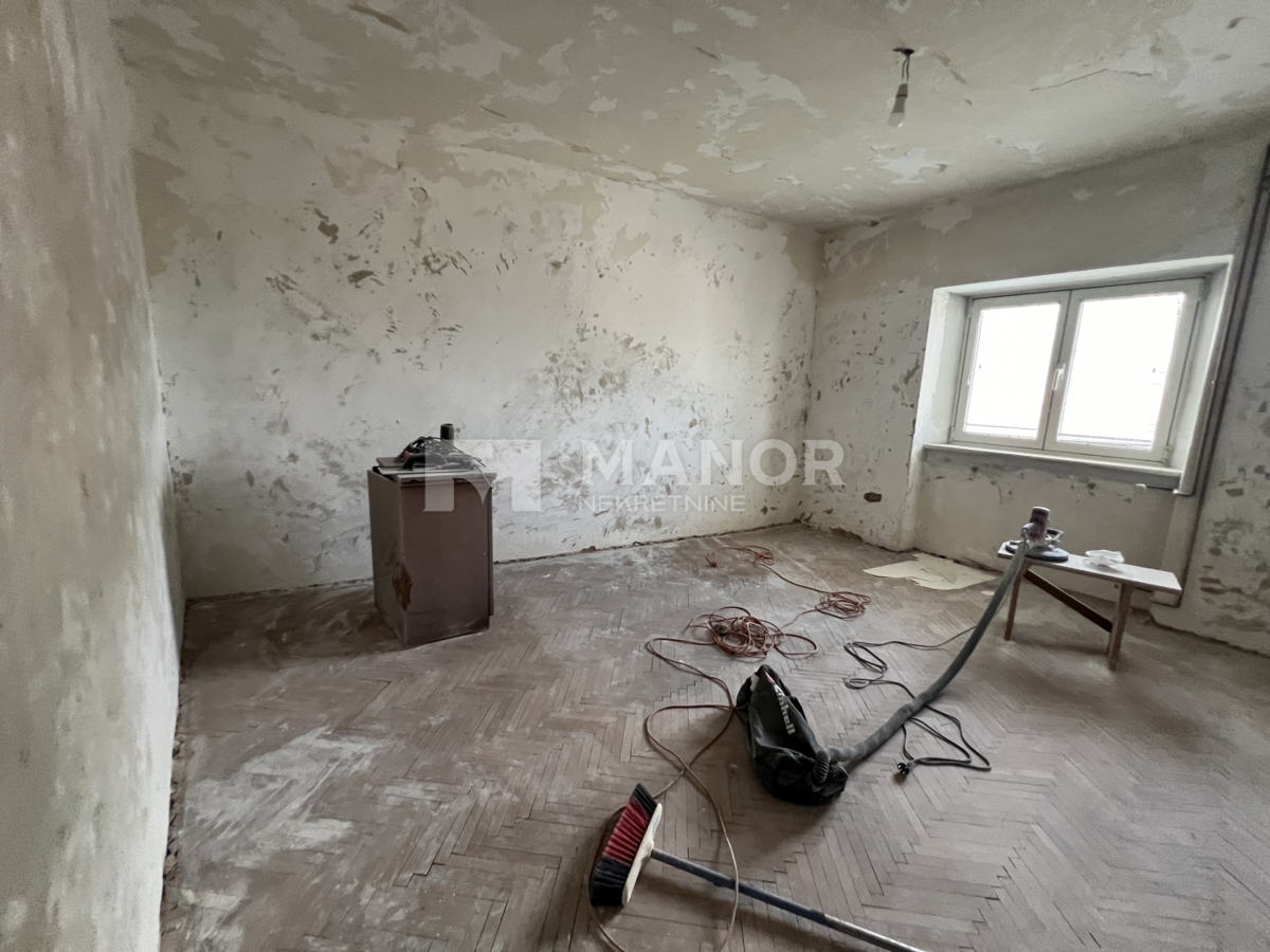 Casa Sušačka draga, Rijeka, 250m2