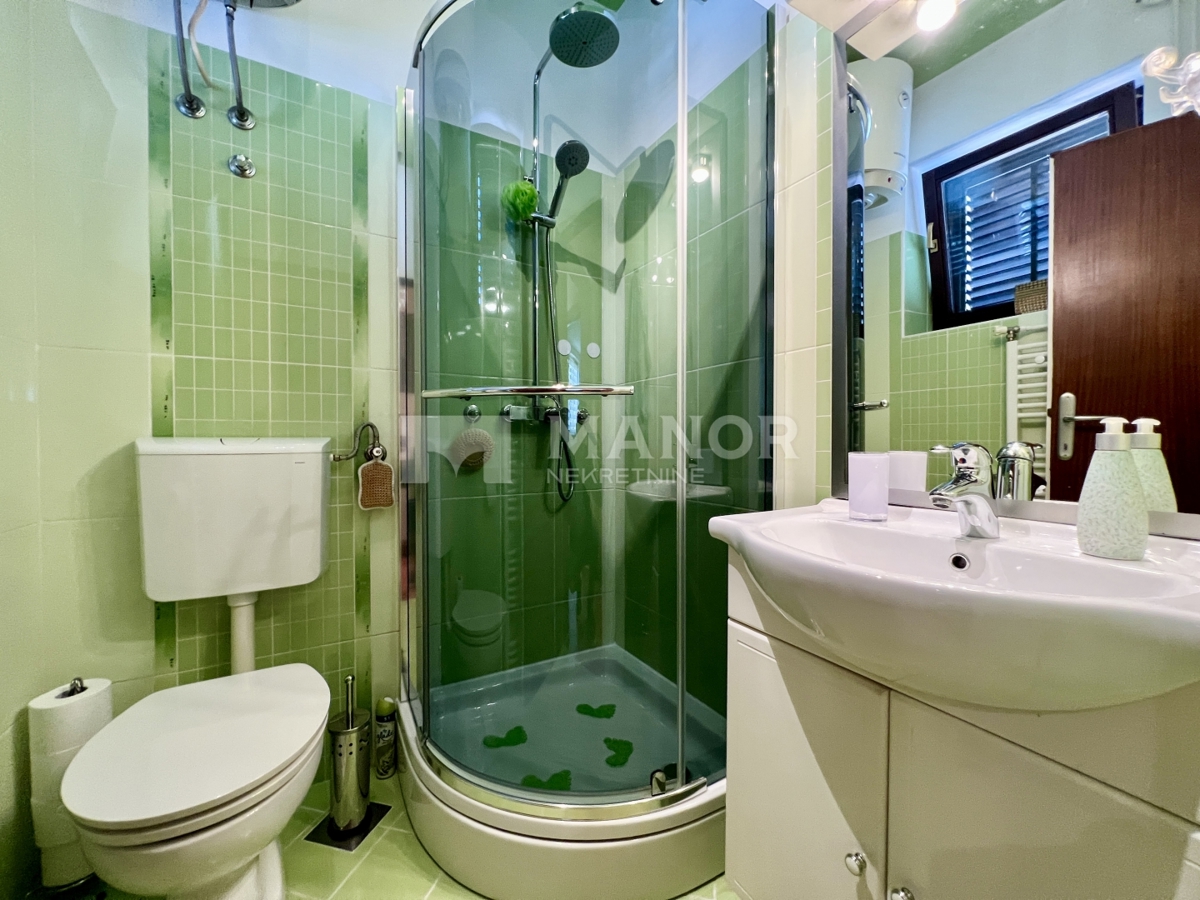 Appartamento Opatija - Centar, Opatija, 110m2