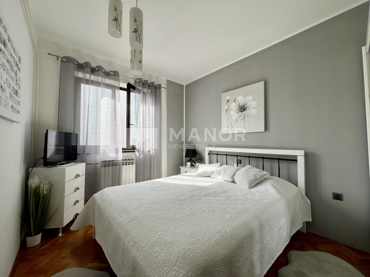 Appartamento Opatija - Centar, Opatija, 110m2