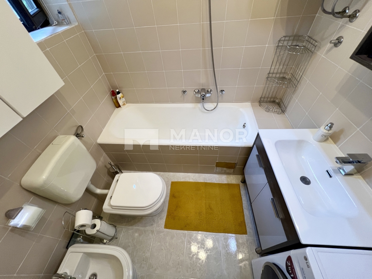 Appartamento Opatija - Centar, Opatija, 110m2