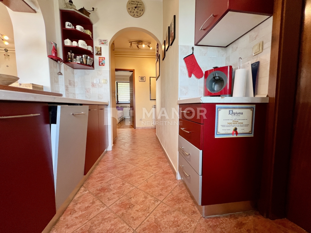 Appartamento Opatija - Centar, Opatija, 110m2