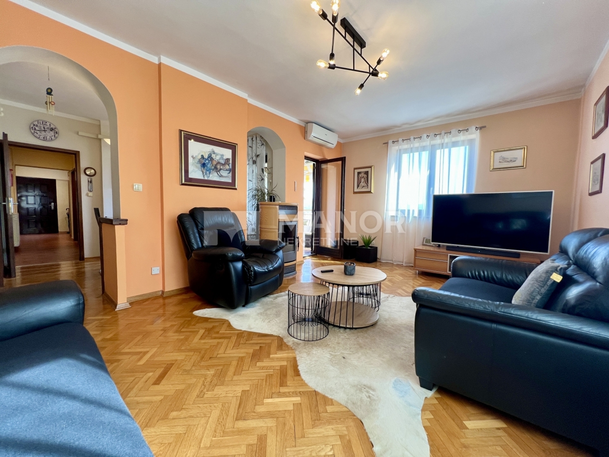 Appartamento Opatija - Centar, Opatija, 110m2