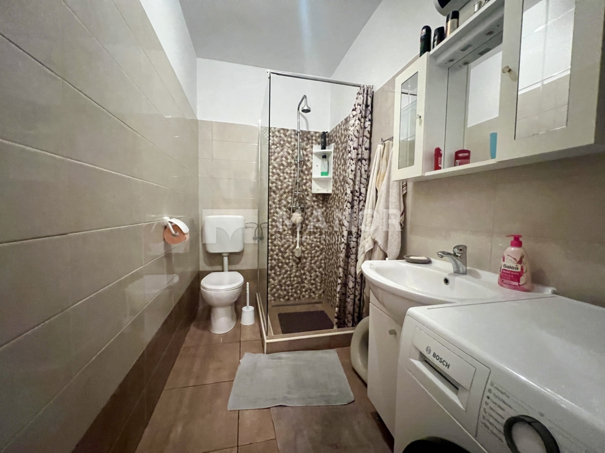 Appartamento Viškovo, 65m2