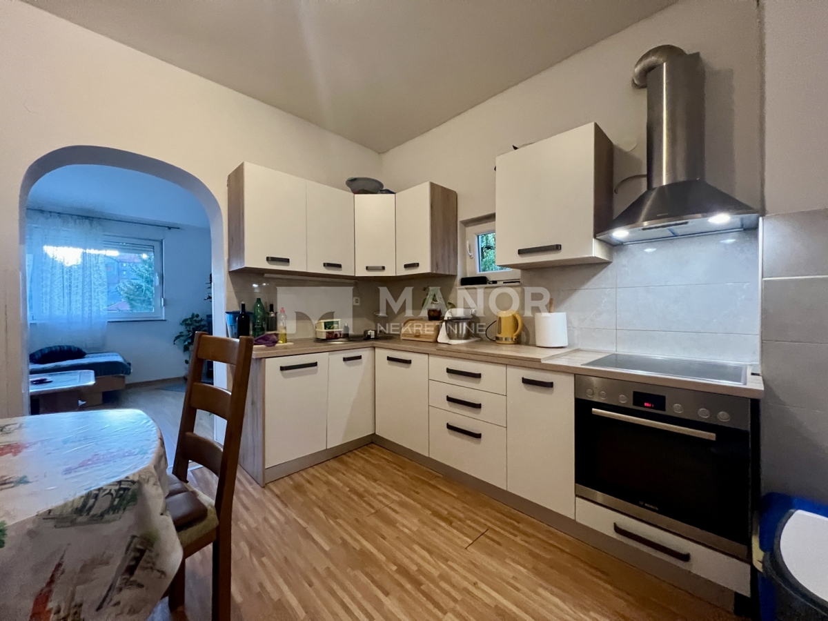 Appartamento Viškovo, 65m2