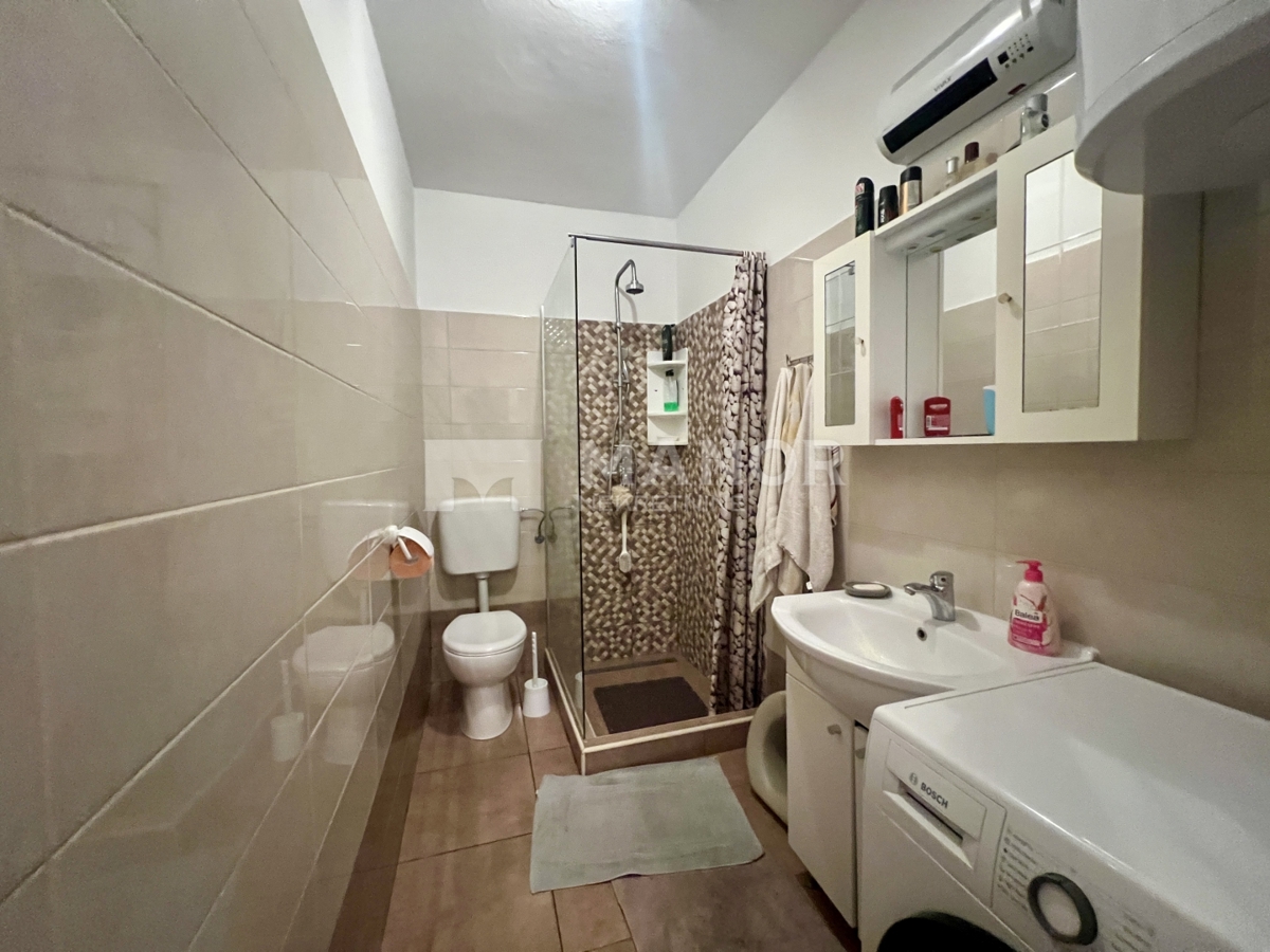 Appartamento Viškovo, 65m2