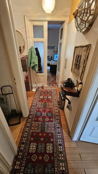 Appartamento Potok, Rijeka, 75m2