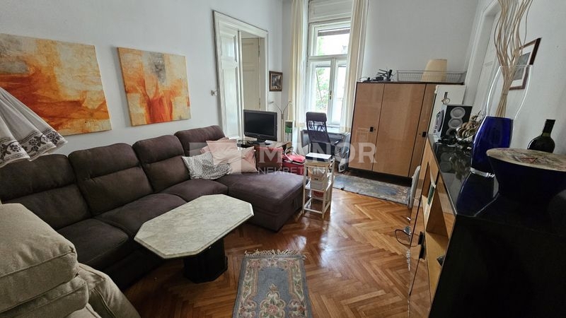 Appartamento Potok, Rijeka, 75m2