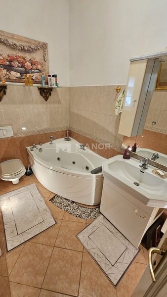 Appartamento Potok, Rijeka, 75m2