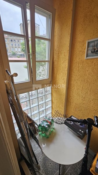 Appartamento Potok, Rijeka, 75m2