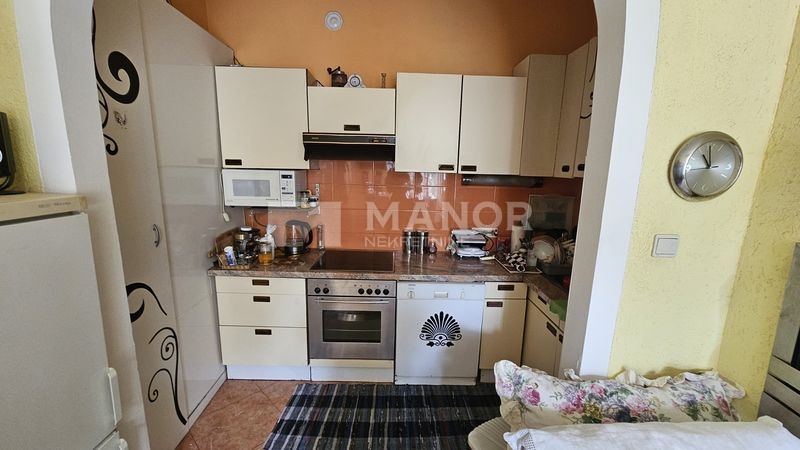 Appartamento Potok, Rijeka, 75m2