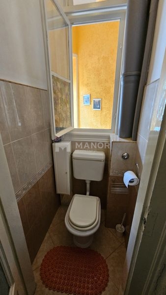 Appartamento Potok, Rijeka, 75m2