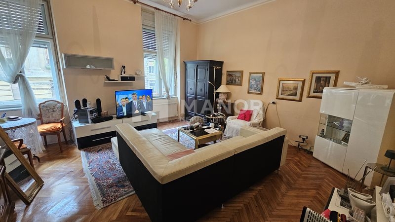 Appartamento Potok, Rijeka, 75m2