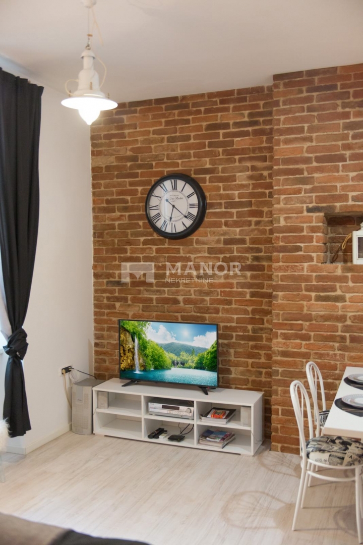 Appartamento Potok, Rijeka, 100m2