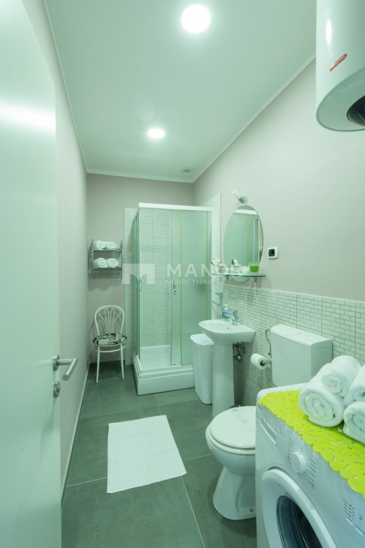 Appartamento Potok, Rijeka, 100m2