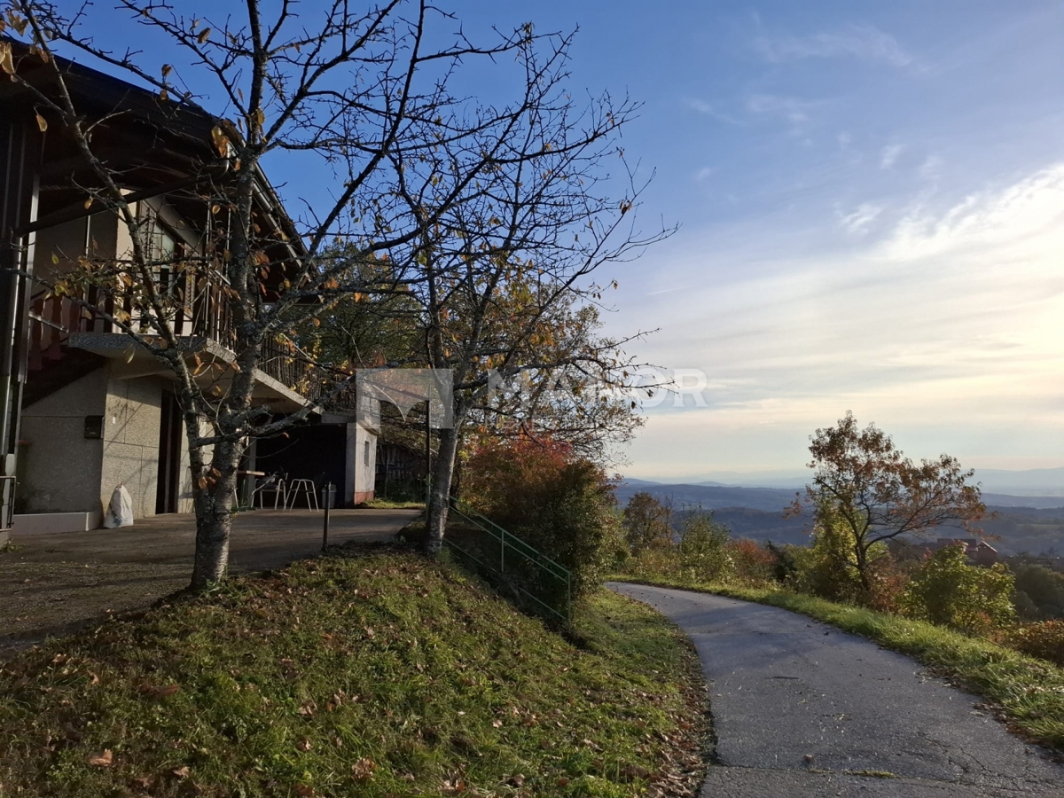 Casa Vivodina, Ozalj, 112m2