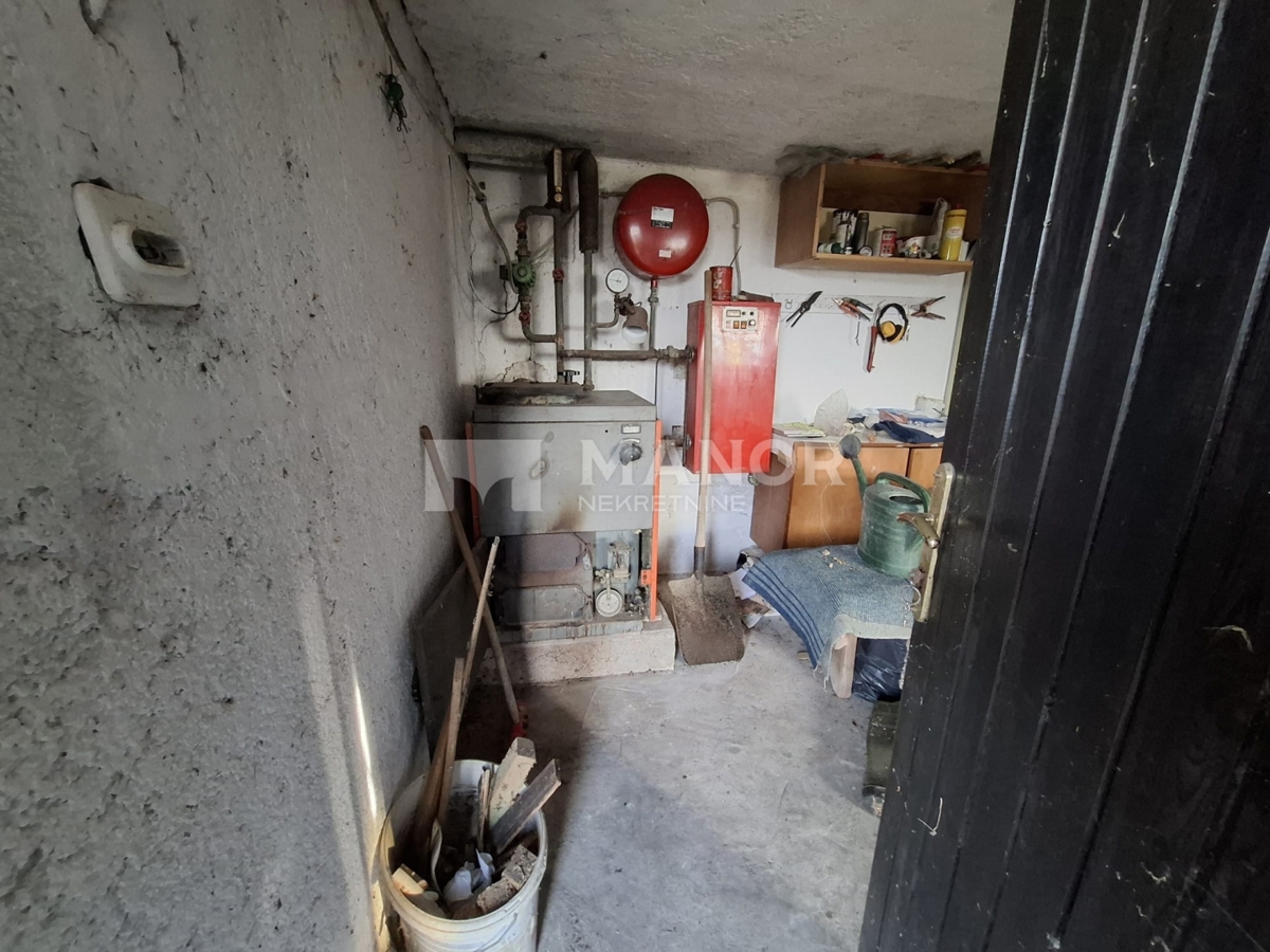 Casa Vivodina, Ozalj, 112m2