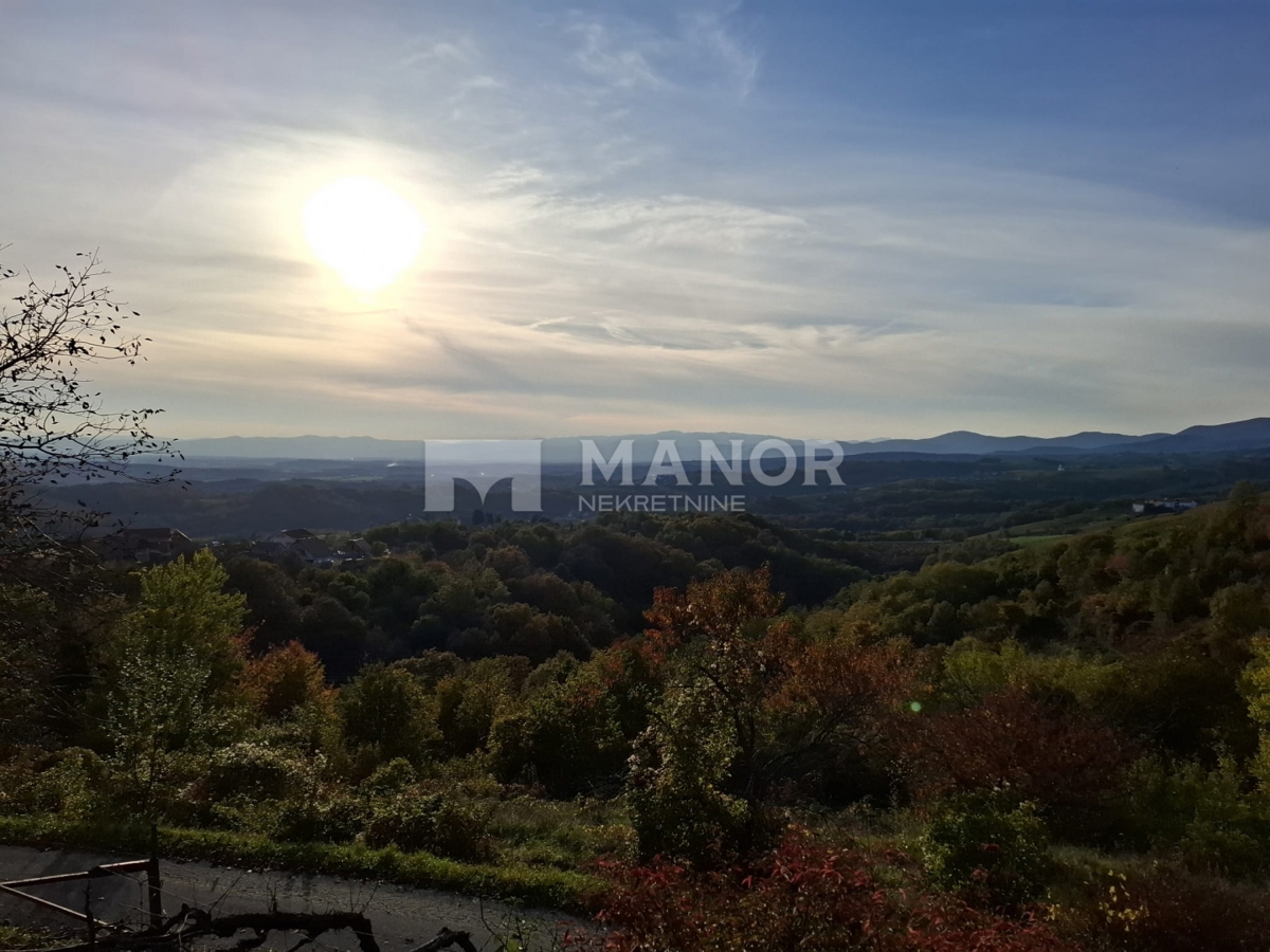 Casa Vivodina, Ozalj, 112m2