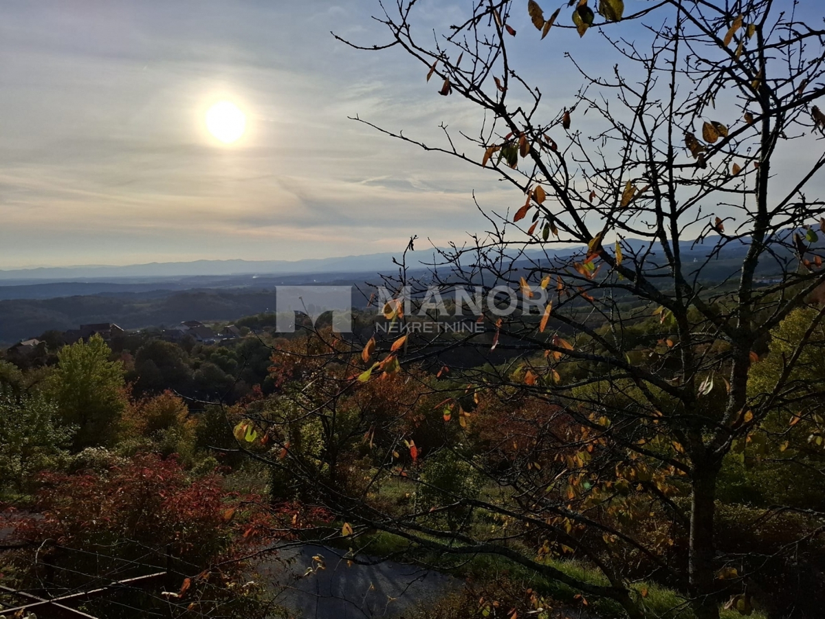 Casa Vivodina, Ozalj, 112m2