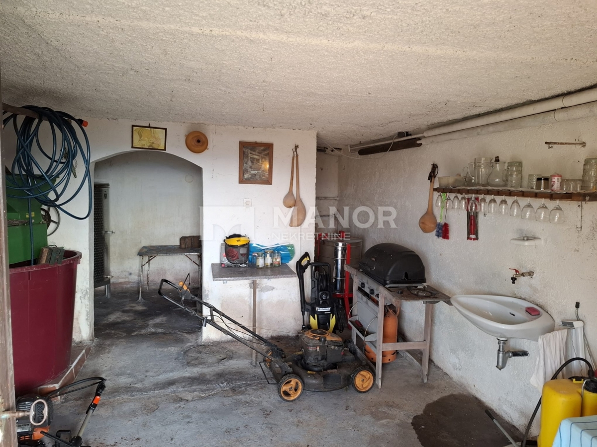 Casa Vivodina, Ozalj, 112m2