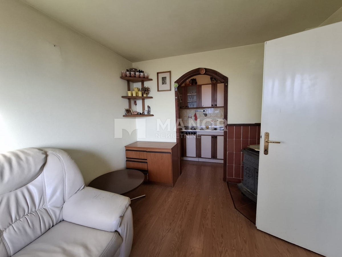 Casa Vivodina, Ozalj, 112m2