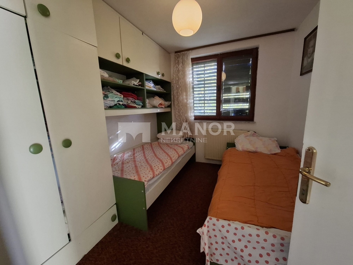 Casa Vivodina, Ozalj, 112m2