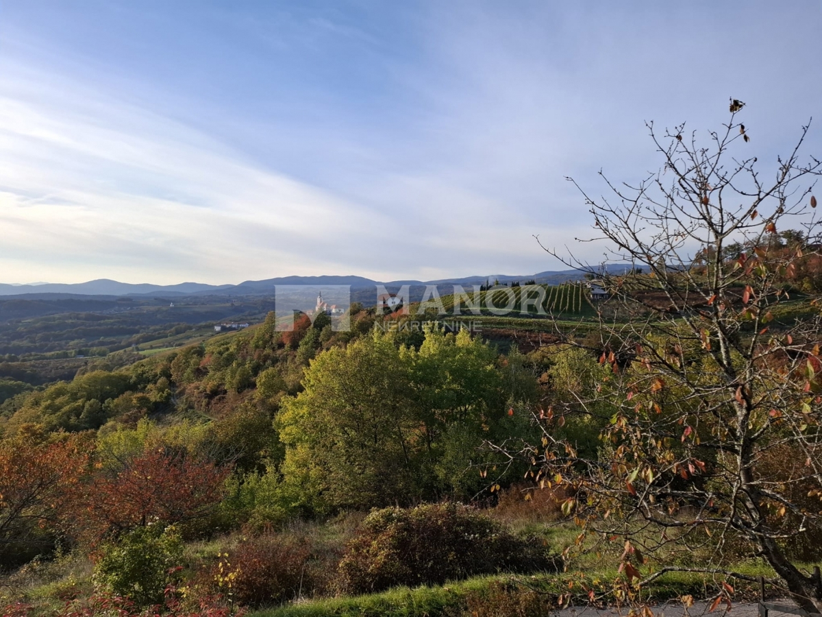 Casa Vivodina, Ozalj, 112m2