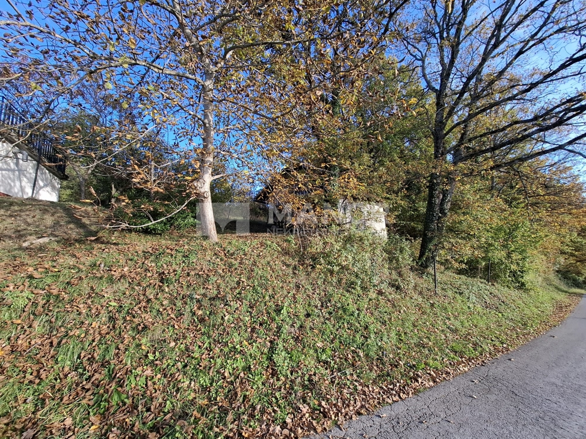 Casa Vivodina, Ozalj, 112m2