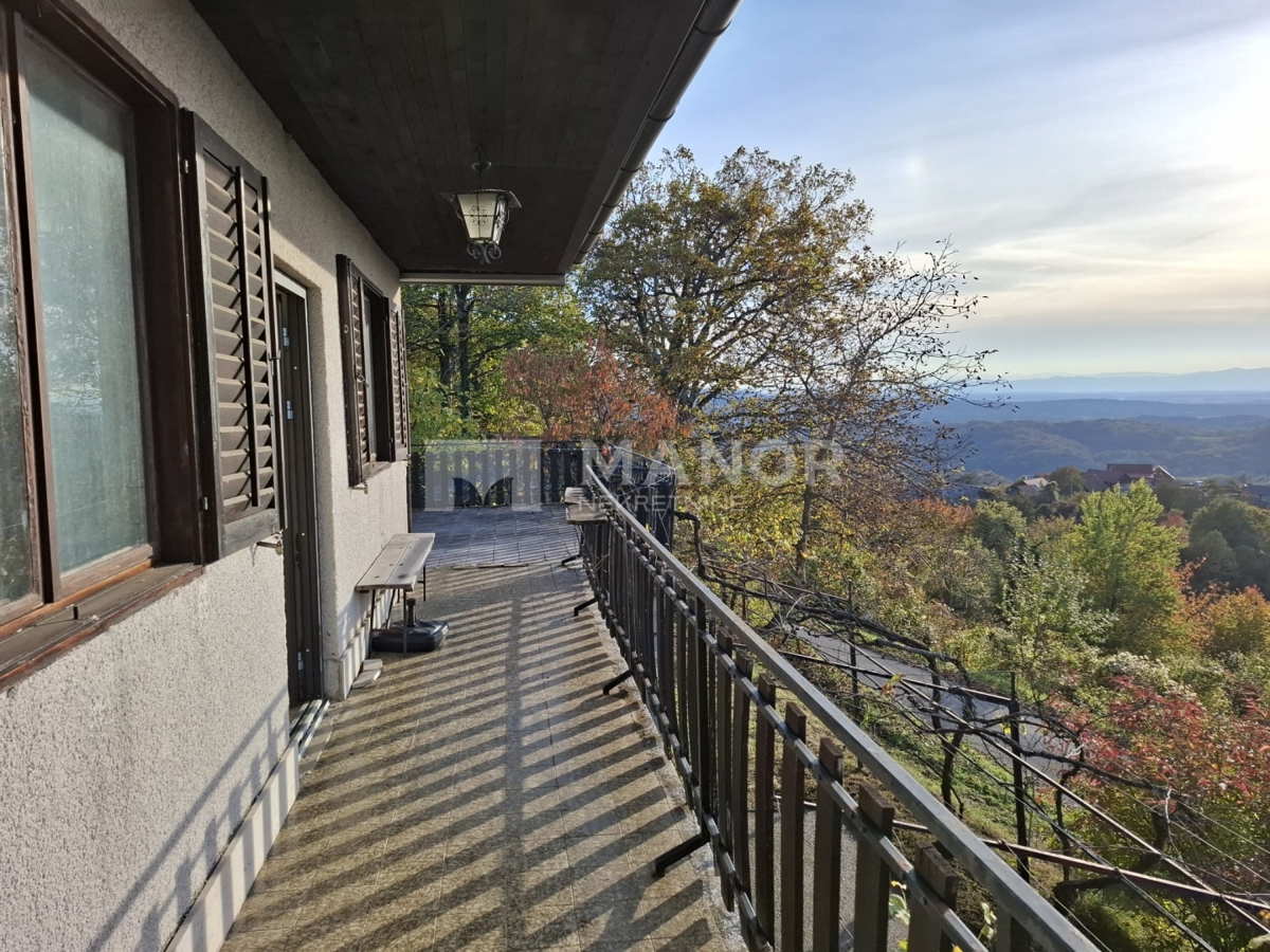 Casa Vivodina, Ozalj, 112m2