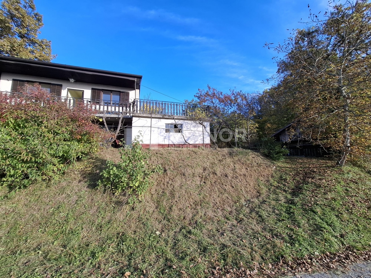 Casa Vivodina, Ozalj, 112m2