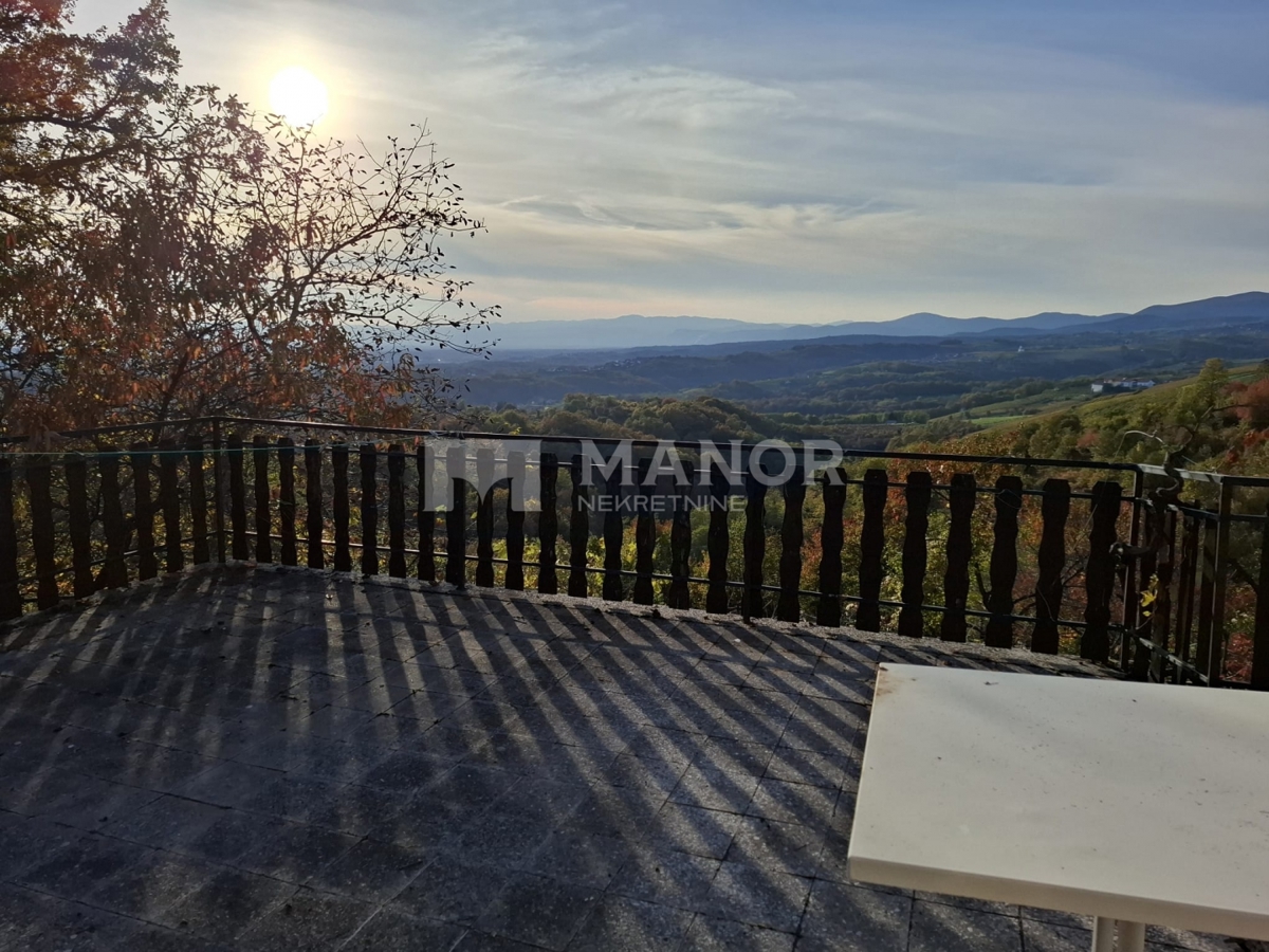 Casa Vivodina, Ozalj, 112m2