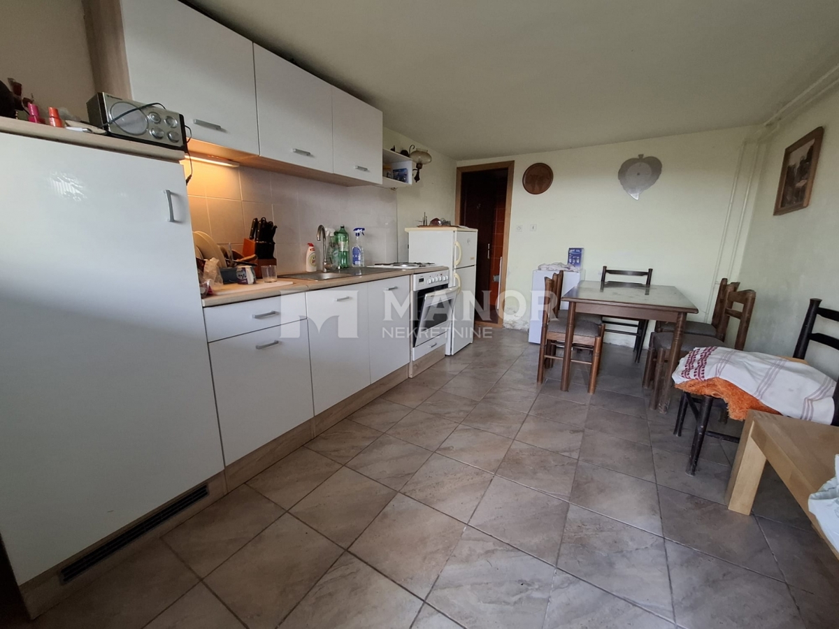 Casa Vivodina, Ozalj, 112m2