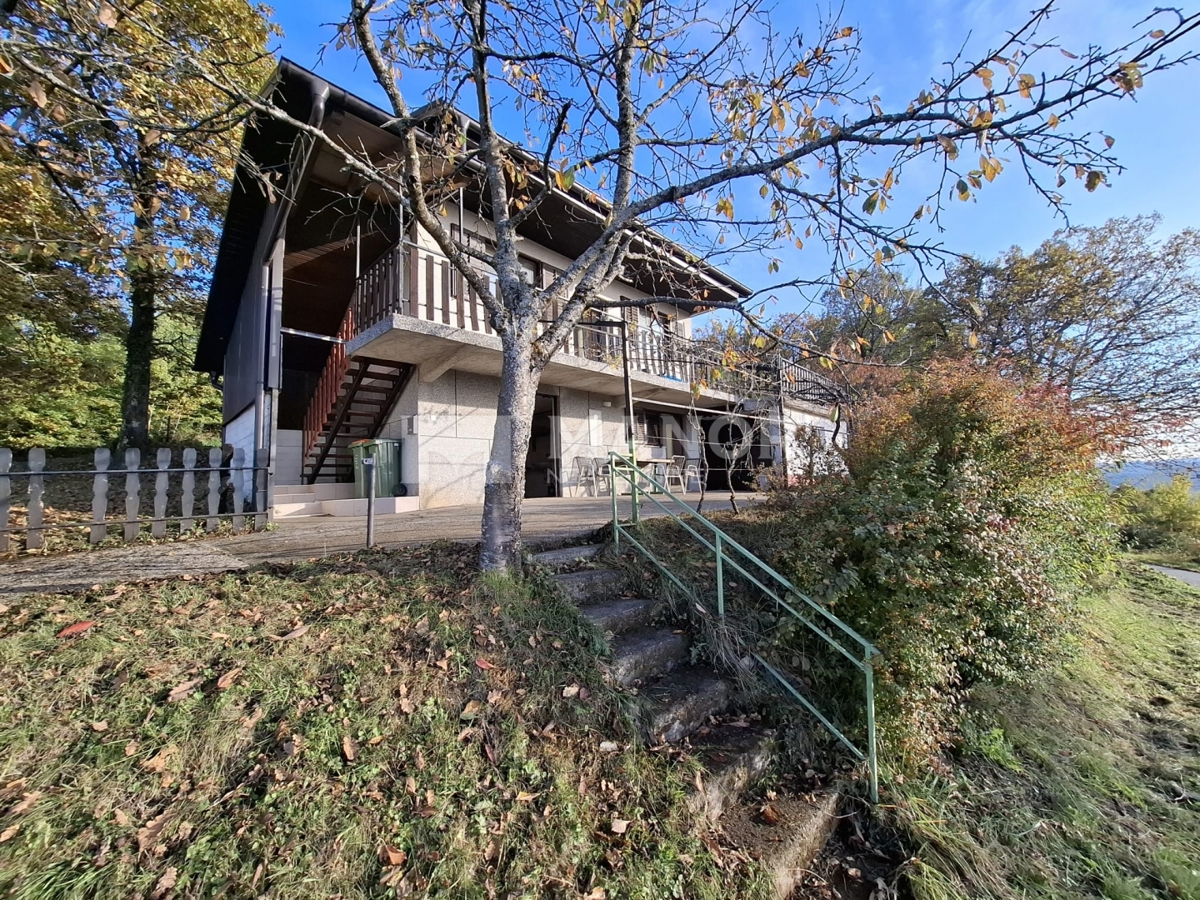 Casa Vivodina, Ozalj, 112m2