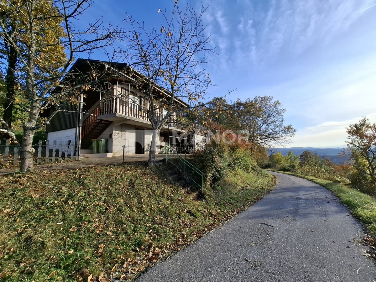 Casa Vivodina, Ozalj, 112m2