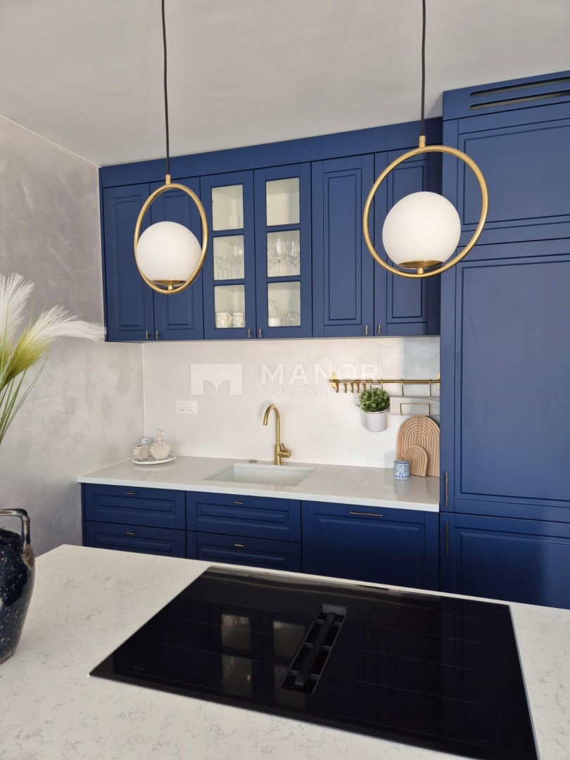 Appartamento Lovran, 99m2