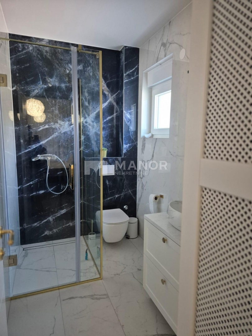 Appartamento Lovran, 99m2