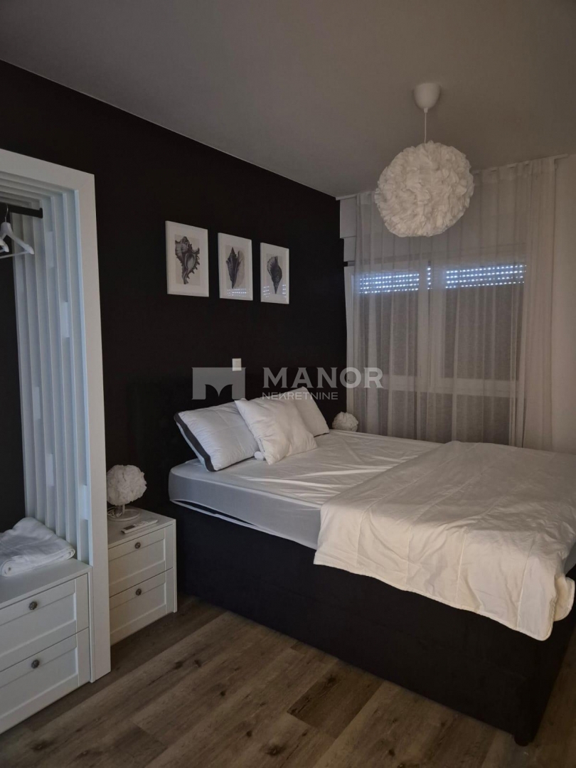 Appartamento Lovran, 99m2