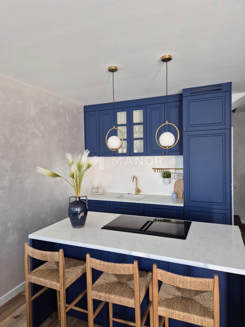 Appartamento Lovran, 99m2