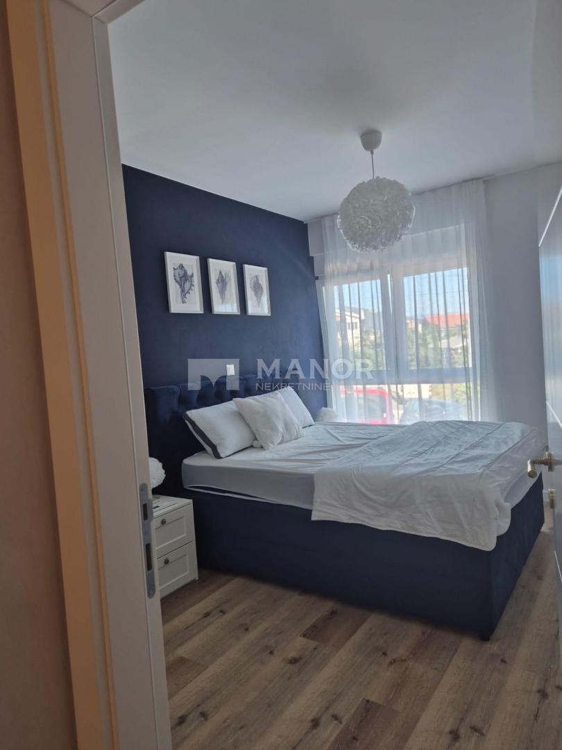 Appartamento Lovran, 99m2