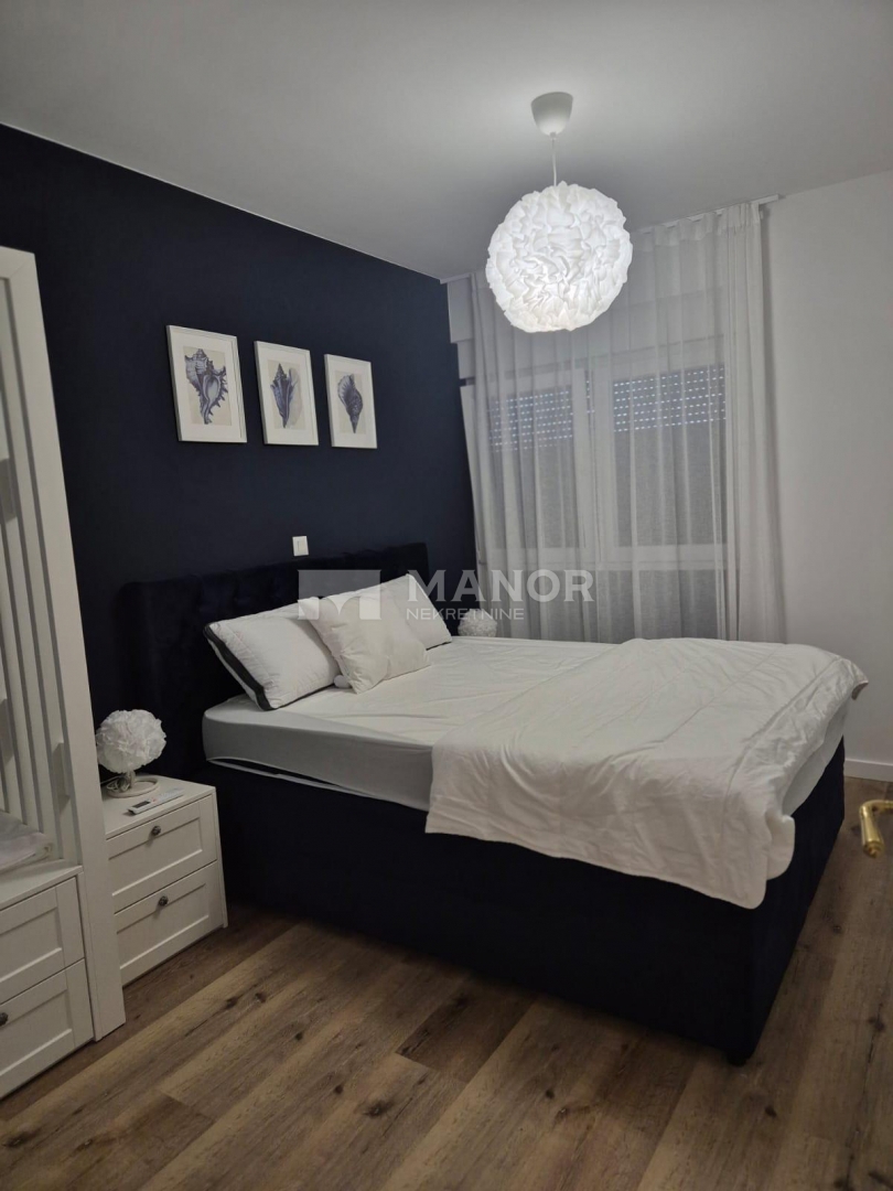 Appartamento Lovran, 99m2