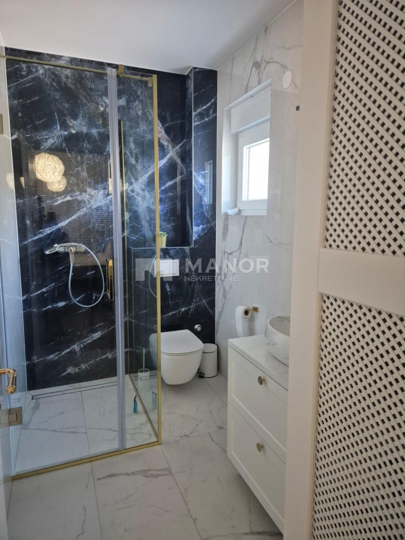 Appartamento Lovran, 99m2