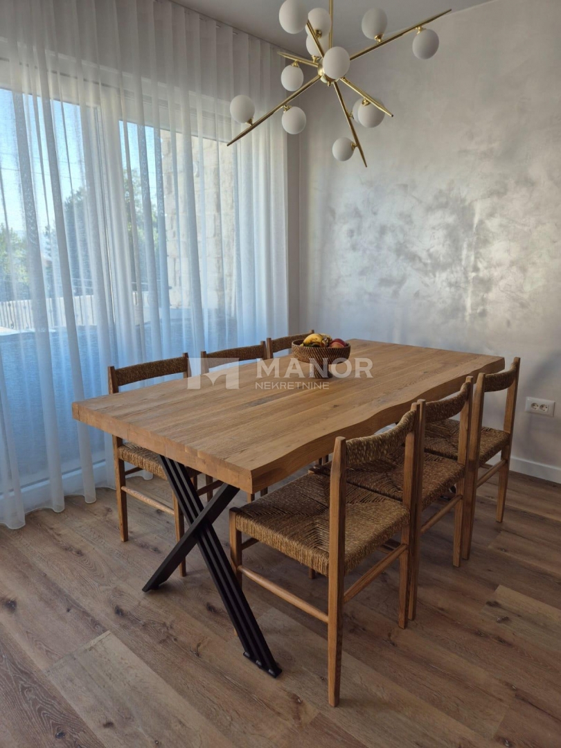 Appartamento Lovran, 99m2