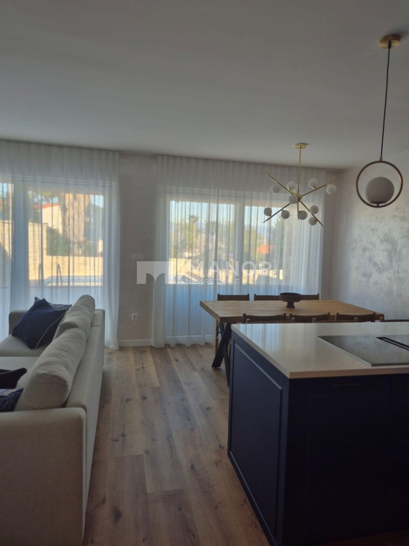 Appartamento Lovran, 99m2