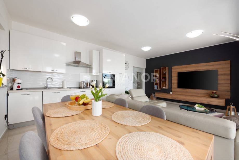 Appartamento Matulji, 100m2