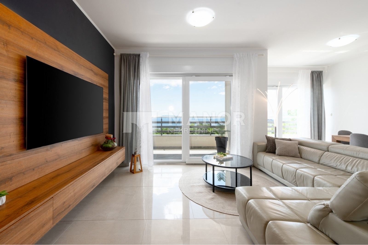 Appartamento Matulji, 100m2