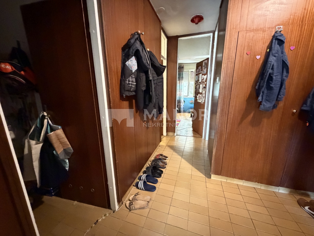 Appartamento Belveder, Rijeka, 69m2