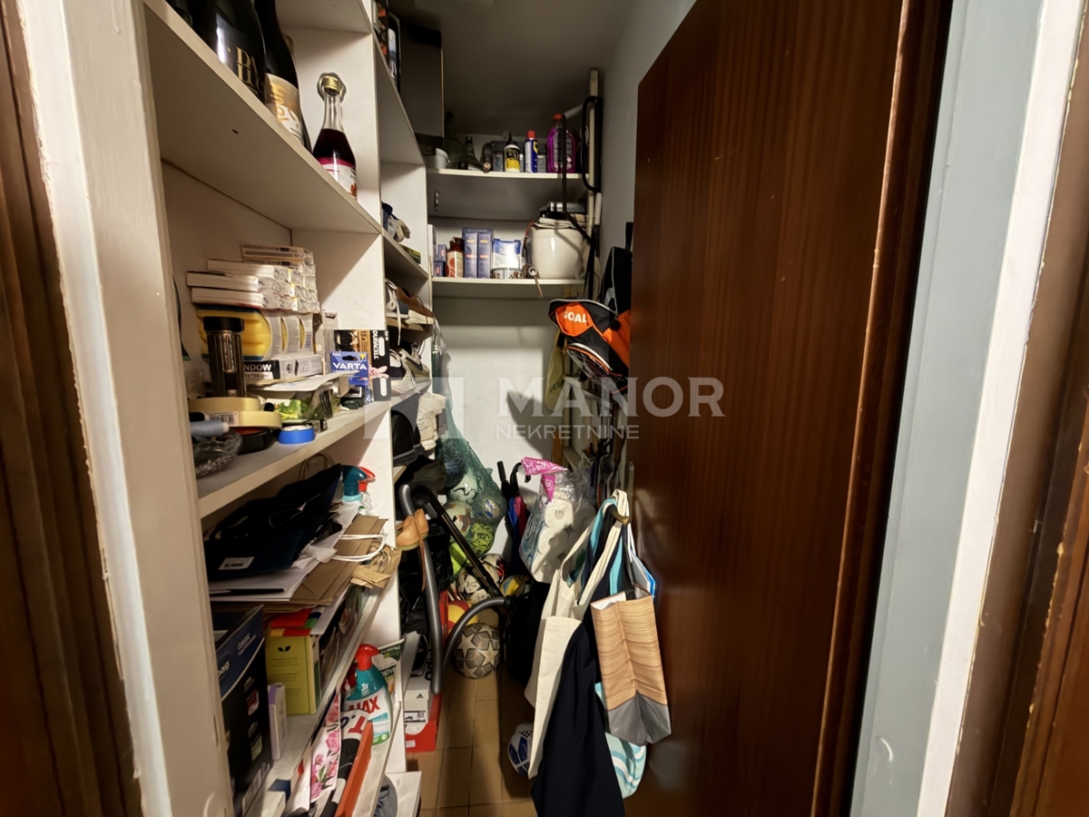 Appartamento Belveder, Rijeka, 69m2